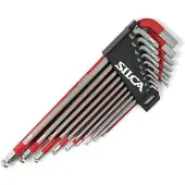 Silca Hx-2 Travel Verktøysett