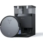 Ecovacs DEEBOT X8 OMNI Robotstøvsuger