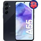 Samsung Galaxy A55 5G 128GB/8GB - Awesome Navy