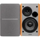 Edifier Studio 1280T - Høyttalere - bokhylle - 42 watt (Total) - toveis