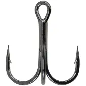 Berkley Fusion 19 Bulk Trippelkrok Med Mothaker