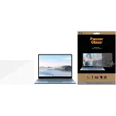 PanzerGlass - Skjermbeskytter for bærbare PC-er - selvklebende - krystallklar - for Microsoft Surface Laptop Go (6259)