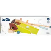 Small Foot Design Wooden Mini Golf Set Mole for Children