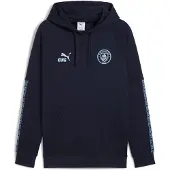 Puma Manchester City Fc King Anthem 25/26 Hettegenser
