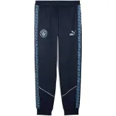 Puma Manchester City Fc King Anthem 25/26 Svettbukser