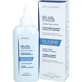 Ducray Kelual Squanorm Anti-dandruff 200ml Hårlotion
