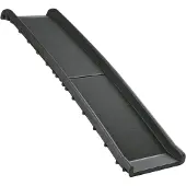 Trixie Petwalk plastrampe, 40x156 cm