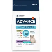 Affinity Advance Sterilisert Kattmat For Hårballkontroll 1.5kg