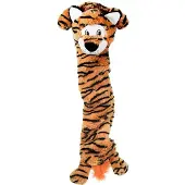 Kong Toy Stretchezz Tiger