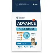 Advance Adult med kylling og ris - 10 kg