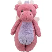 Trixie Be Eco Dragon laget av resirkulert plysj 27 cm