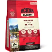Acana Classics Red Meat - tørfoder til hunde - 2 kg