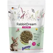 Bunny Nature RabbitDream YOUNG (4 kg)