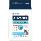 Affinity Advance Advance Kitten - 10 kg