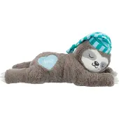 Trixie Junior dovendyr med hjerteslag plysj 34cm