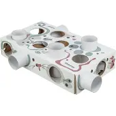 Trixie Cat Activity Paws'n'Treats Box - 1 stk