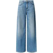 Pepe Jeans Wide Leg Jeans