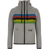 Santini Uci Hetteskjorte