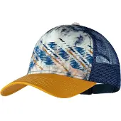 Buff Trucker Cap