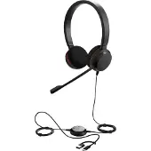 Jabra Evolve 20 MS Stereo USB-C
