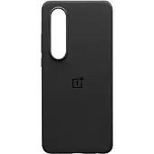 OnePlus Nord CE4 Lite Sandstone Bumper Deksel 57983122165 - Svart