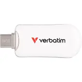Verbatim Plectra Minnepinne