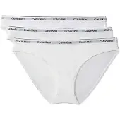 Calvin Klein 000qd5207e Truser 3 Enheter