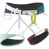 Edelrid Moe 3r Sele Assortert