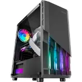 Mars Gaming Mc-x2 Pc-tårnkasse