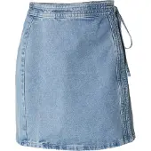 Vero Moda Liza Denimskjørt