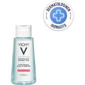 VICHY Pureté Thermale Soothing Eye Makeup Remover 100 ml