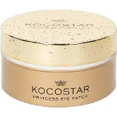 Kocostar Princess Eye Patch Gold 30 pairs