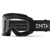 Smith Squad Xl Mtb Black Goggle svart