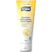 Tork Sensitive Håndkrem 75ml - (10 stk. per kartong)