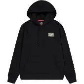 Alpha industries Camo Sleeve Hettegenser