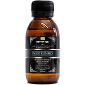 Better You Svart spisskummen olje ECO Kaldpresset, 100 ml