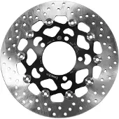 Brembo Oro 78b40815 Flytende Bremseskive