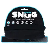 Oxford Snug Halsvarmer