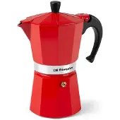 Orbegozo Kfr 940 Kaffetrakter Italiensk 9 Kopper