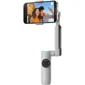 Insta360 Flow Pro Standard Bundle Grey