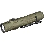 Olight Warrior Ultra Lommelykt