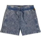 G-Star Overdyed Sports Shorts