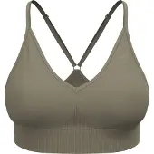 Odlo Seamless Sports-bh Med Lav Støtte