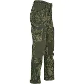 Seeland Chaser Aero Camo Bukser Herre InVis MPC green, 33" 56