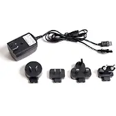 Lenz 8.4 V Global With 4 Plugs Lader