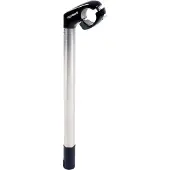 Ergotec Cat 2 25.4/22.2 Mm 300 Mm Sykkelstyrestem