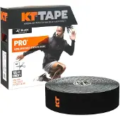 KT Tape Pro Uncut 38 M Kinesiologi Tape
