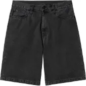 Carhartt WIP Landon Shorts svart