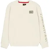 Alpha industries Camo Sleeve Collegegenser