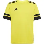 Adidas Squadra 25 Kortarmet T-skjorte
